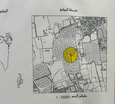 بناية في الشاخورة للبــيع